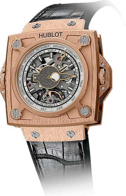 hublot antikythera replica|Hublot swiss watch.